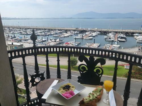 Apartamento Vacare - Sabor A Mar