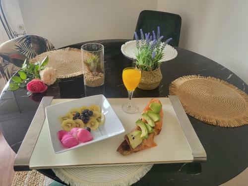 Apartamento Vacare - Sabor A Mar