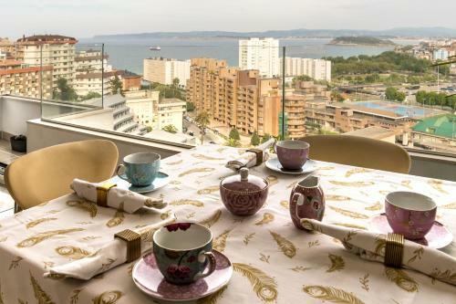 Apartamento El Balc�n De Charles