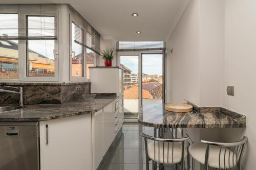 Apartamento El Balc�n De Charles