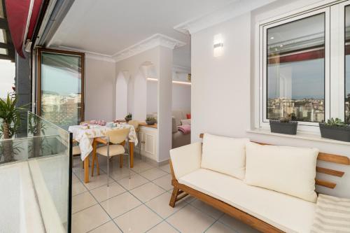 Apartamento El Balc�n De Charles