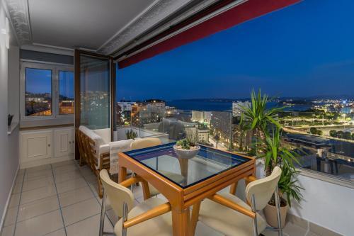 Apartamento El Balc�n De Charles