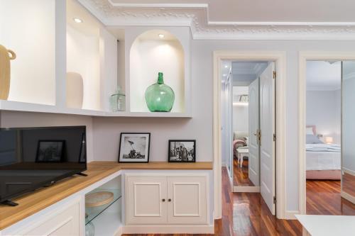 Apartamento El Balc�n De Charles