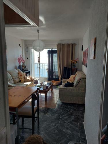 Apartamento Casa Miramar