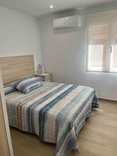 Apartamento Con Preciosas Vistas A Pie De Playa