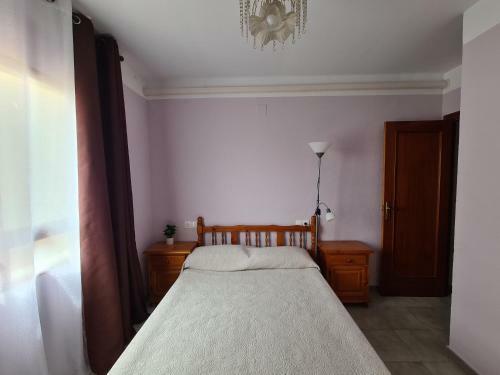 Apartamento Puerto De Santa Pola
