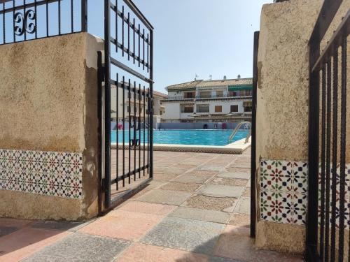 Apartamento C�modo A 300 Metros De La Playa