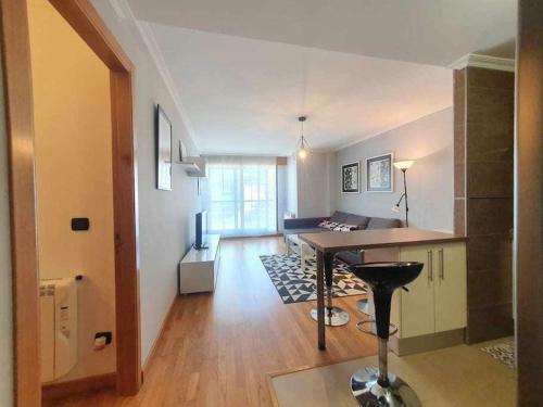 Apartamento Playa Jard�n