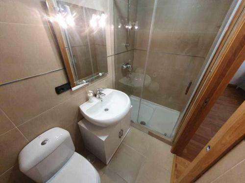 Apartamento Playa Jard�n