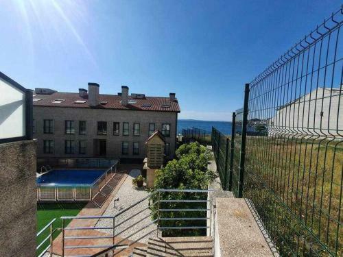 Apartamento Playa Jard�n