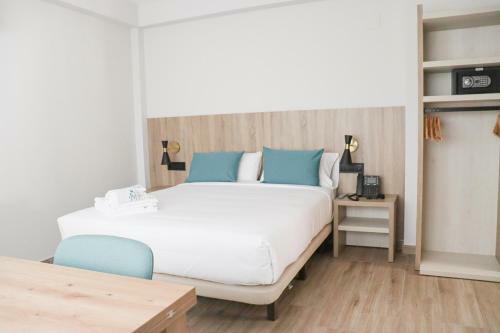 Hotel Narcea