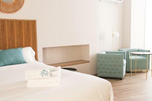 Hotel Narcea