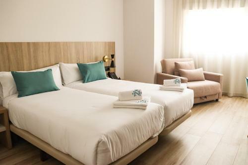 Hotel Narcea