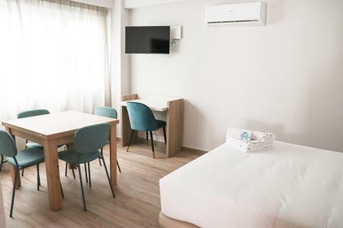 Hotel Narcea