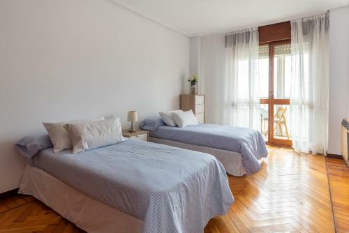 Apartamento En Alto Miranda Con Parking