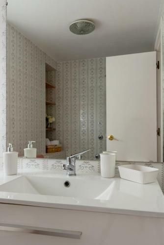 Apartamento En Alto Miranda Con Parking