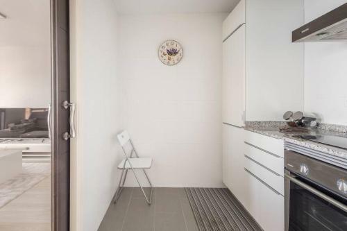 Apartamento Piso En Ribeira, Primera L�nea.