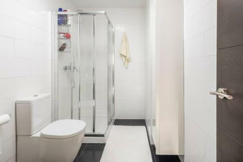 Apartamento Piso En Ribeira, Primera L�nea.