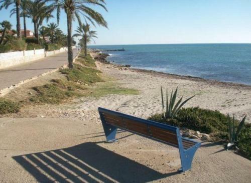 Apartamento Frente A Tabarca