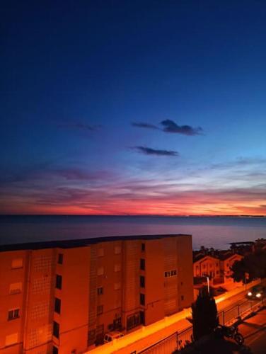 Apartamento Frente A Tabarca