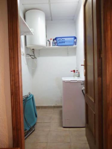 Apartamento Frente A Tabarca