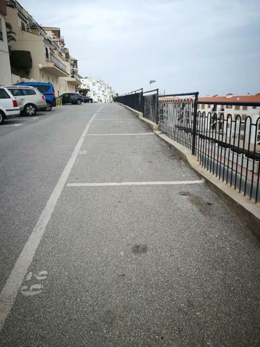 Apartamento Frente A Tabarca
