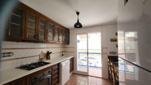 Apartamento Mediterraneo