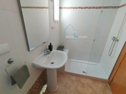Apartamento Castle View