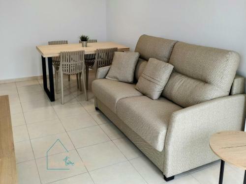 Apartamento Castle View