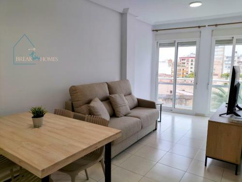 Apartamento Castle View