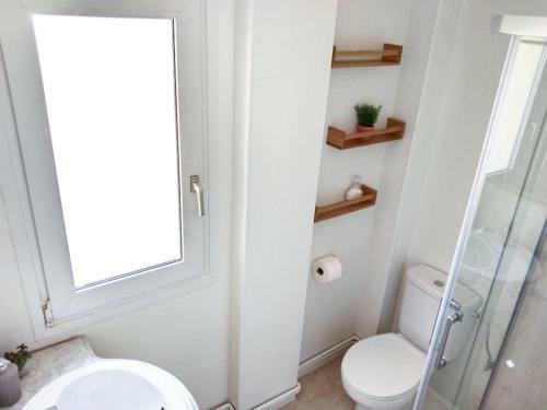 Apartamento Las Llamas Con Parking