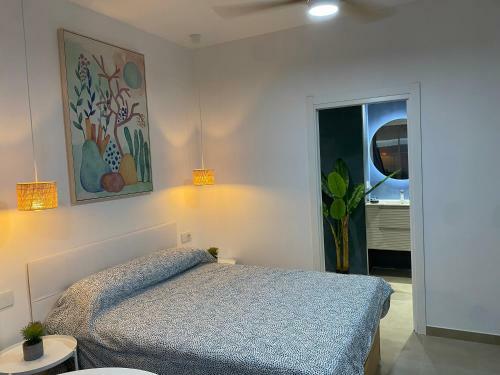 Hostal Santa Pola Suites