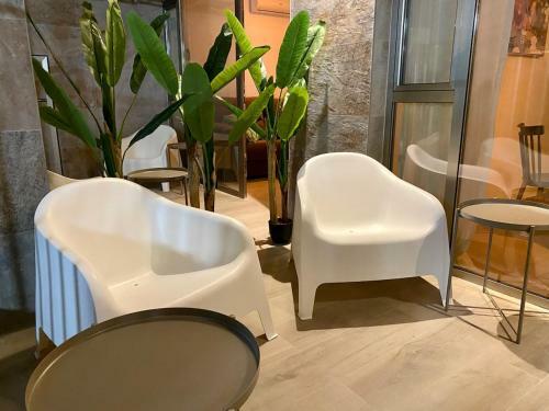 Hostal Santa Pola Suites