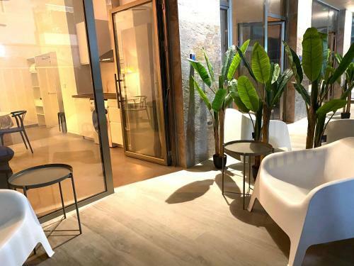 Hostal Santa Pola Suites