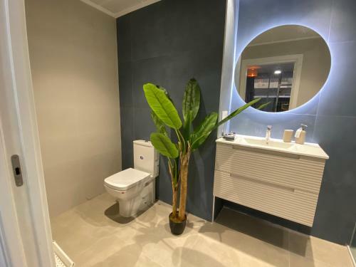 Hostal Santa Pola Suites