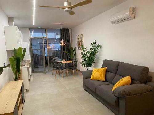 Hostal Santa Pola Suites