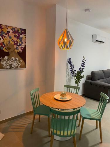 Hostal Santa Pola Suites