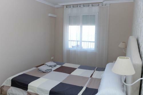 Apartamento Sunset 4c