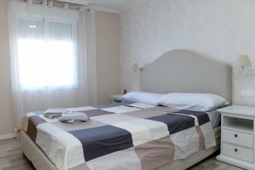 Apartamento Sunset 4c
