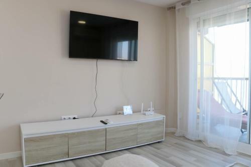 Apartamento Sunset 4c