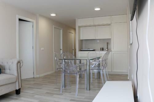 Apartamento Sunset 4c