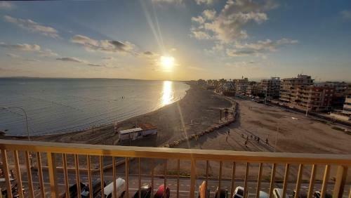 Apartamento Sunset 4c