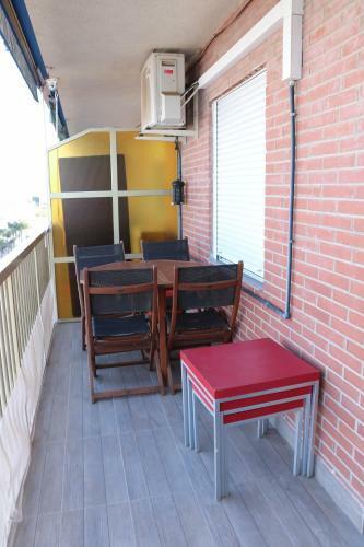 Apartamento Sunset 4c