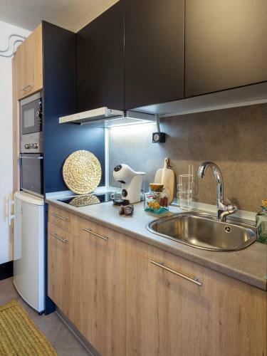 Apartamento La Casa Del Pez