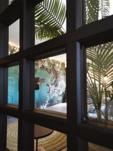 Apartamento La Casa Del Pez