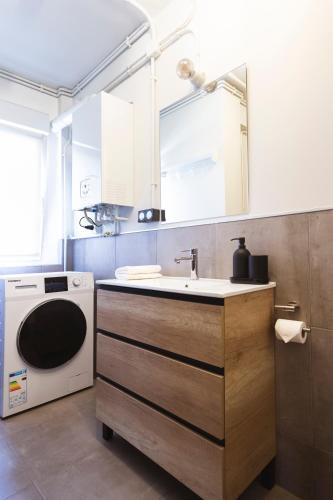 Apartamento La Casa Del Pez