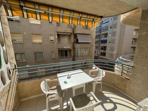 Marina Apartments - Alegria