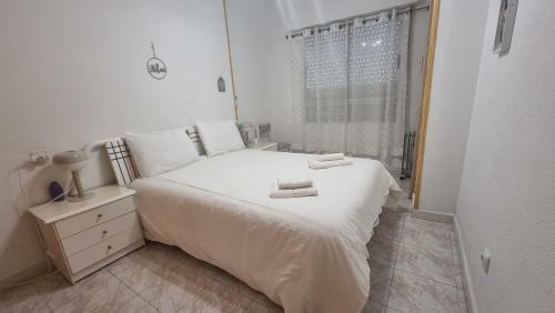 Marina Apartments - Alegria