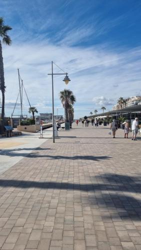 Marina Apartments - Alegria
