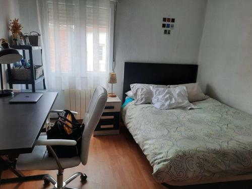 Apartamento / Piso , Centrico.